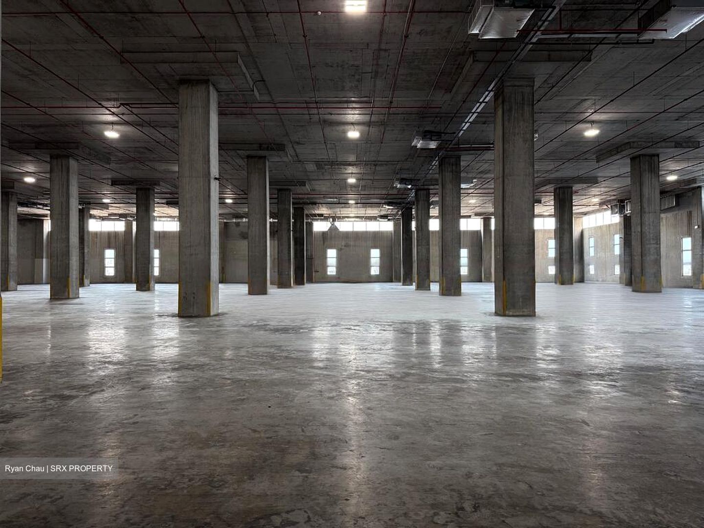 Buroh Lane (D22), Warehouse #475688971